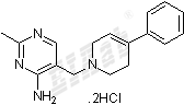 Ro 10-5824 dihydrochloride Small Molecule