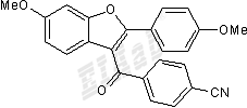 LY 320135 Small Molecule