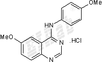LY 456236 hydrochloride Small Molecule