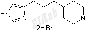 VUF 5681 dihydrobromide Small Molecule