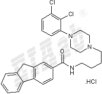 NGB 2904 Small Molecule