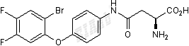 WAY 213613 Small Molecule