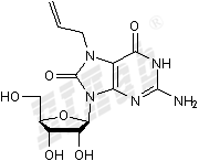 RWJ 21757 Small Molecule