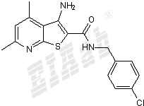 VU 10010 Small Molecule
