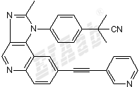 BAG 956 Small Molecule