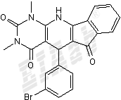 BPIPP Small Molecule