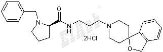 BAN ORL 24 Small Molecule