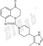 BYK 49187 Small Molecule