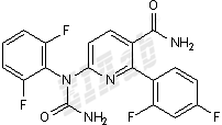 VX 702 Small Molecule