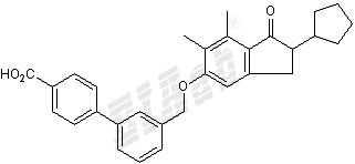 BINA Small Molecule