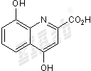 Xanthurenic acid Small Molecule