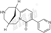3-pyr-Cytisine Small Molecule