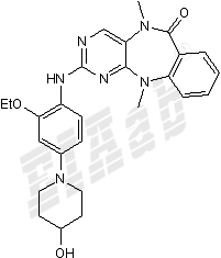 XMD 8-92 Small Molecule