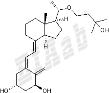 22-Oxacalcitriol Small Molecule