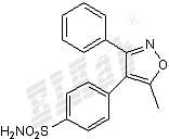 Valdecoxib Small Molecule