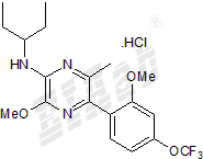 NGD 98-2 hydrochloride Small Molecule