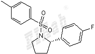 Ro 67-7476 Small Molecule