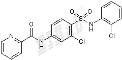 VU 0364439 Small Molecule