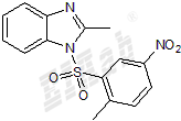 BI 6015 Small Molecule