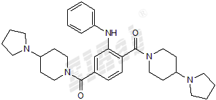 UNC 1215 Small Molecule