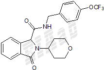 NAV 26 Small Molecule