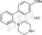 LP 20 hydrochloride Small Molecule