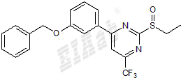 BETP Small Molecule