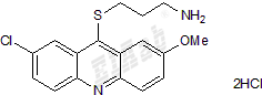 LDN 209929 dihydrochloride Small Molecule