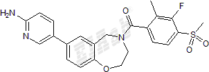 XL 388 Small Molecule