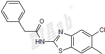 LH 846 Small Molecule