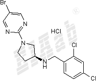 LY 2389575 hydrochloride Small Molecule