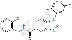 NAB 2 Small Molecule