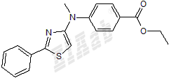Neuropathiazol Small Molecule