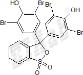 Bromophenol Blue Small Molecule