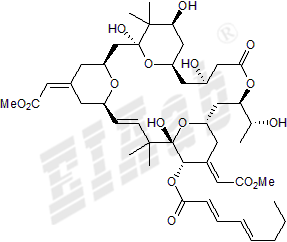 Bryostatin 2 Small Molecule