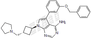NVP ADW 742 Small Molecule