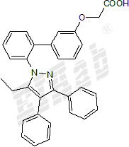 BMS 309403 Small Molecule