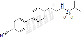 LY 404187 Small Molecule