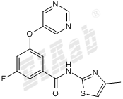 VU 0409106 Small Molecule