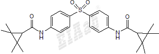 BRD 7116 Small Molecule