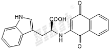 NQTrp Small Molecule