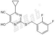 NVP CXCR2 20 Small Molecule