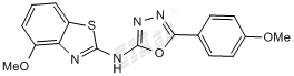 N106 Small Molecule