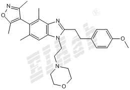 ISOX INACT Small Molecule
