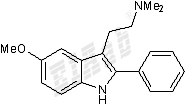 BGC 20-761 Small Molecule