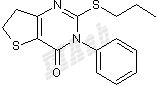 BC 11-38 Small Molecule