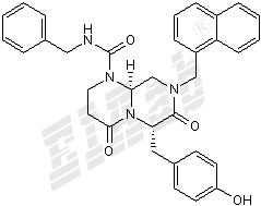 ICG 001 Small Molecule