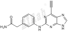 NCL 00017509 Small Molecule