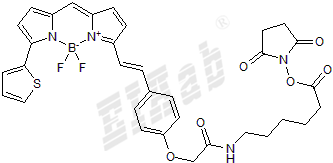 BDY 630-X, SE Small Molecule