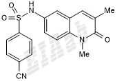NI 42 Small Molecule